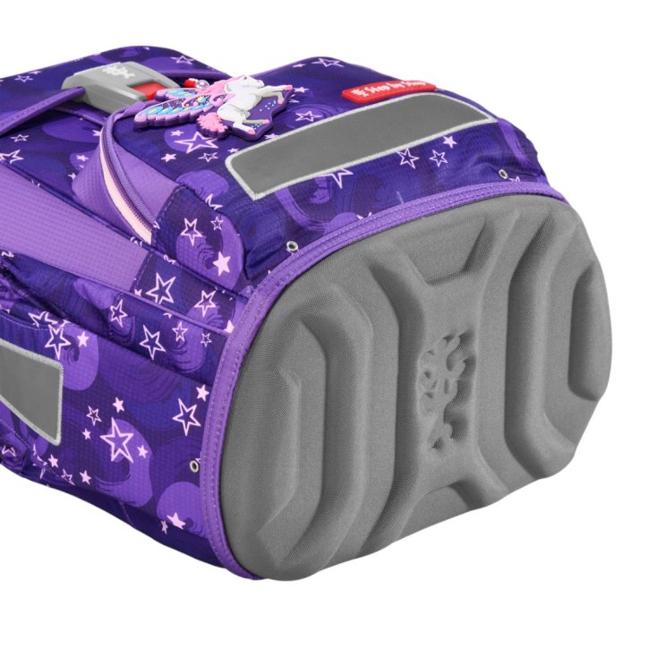 Step by Step Cloud Schulranzenset Pegasus Liv